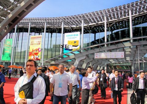 Canton Fair FindBrazil